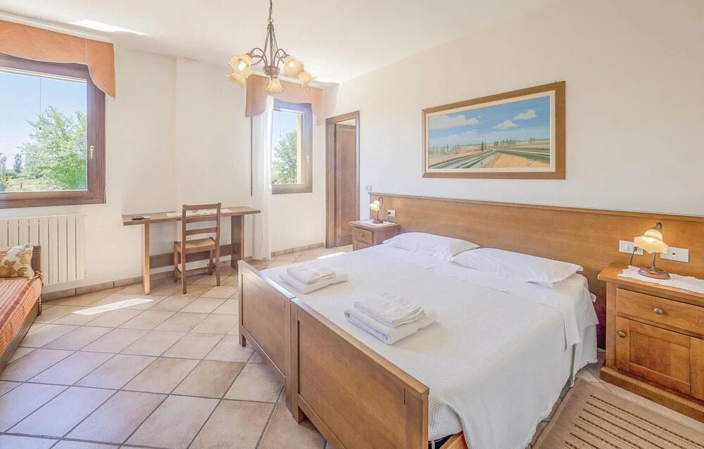 Nice Home In Ariano Nel Polesine