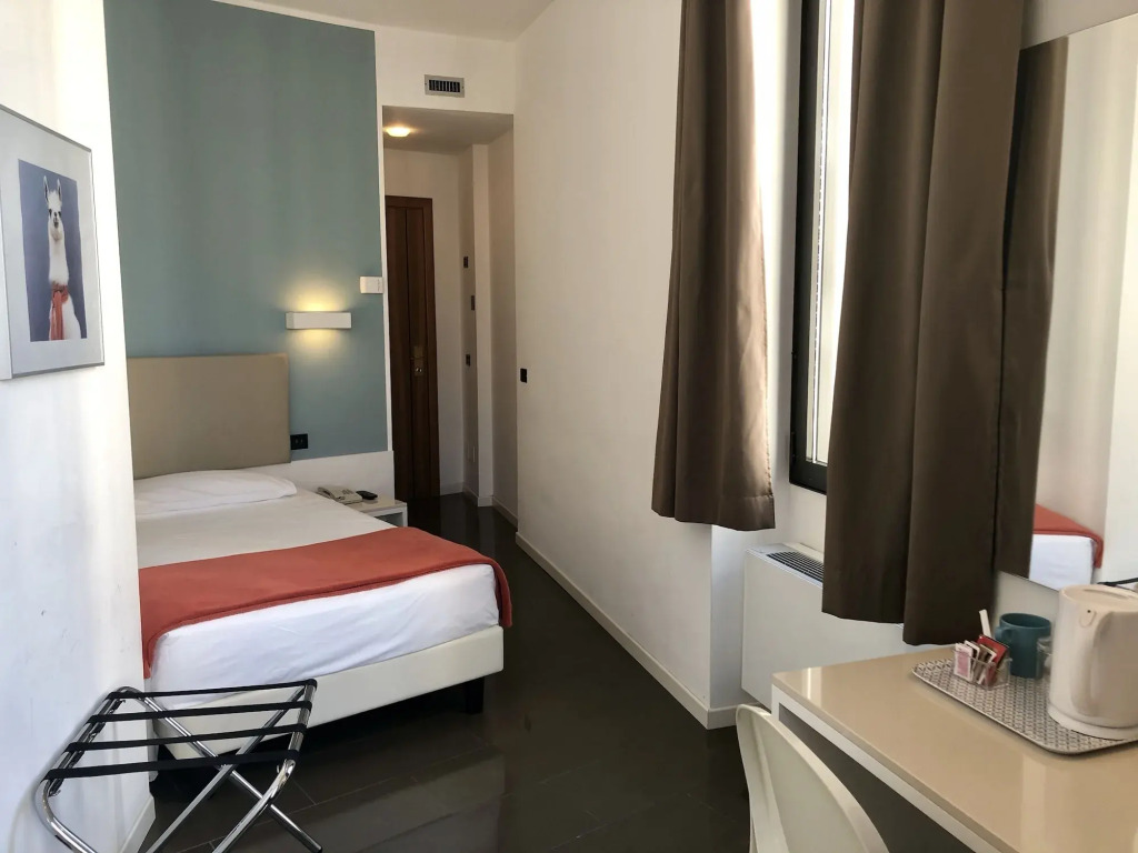 Casual Eclettico Milano by Casual Hoteles