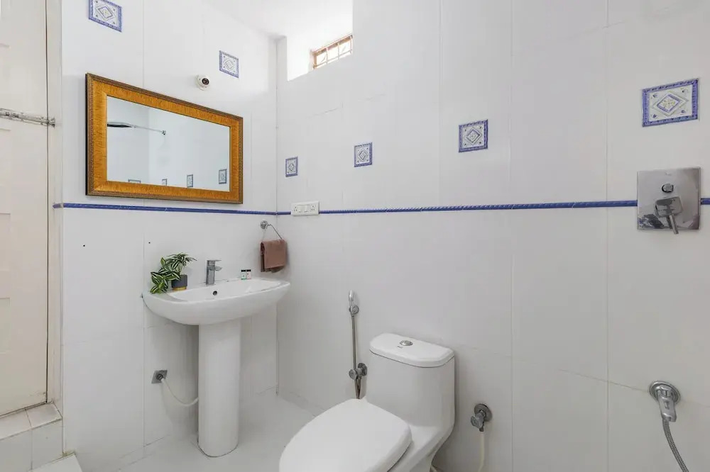 Casa Promenade by Red Olive 3BHK Heritage Blr