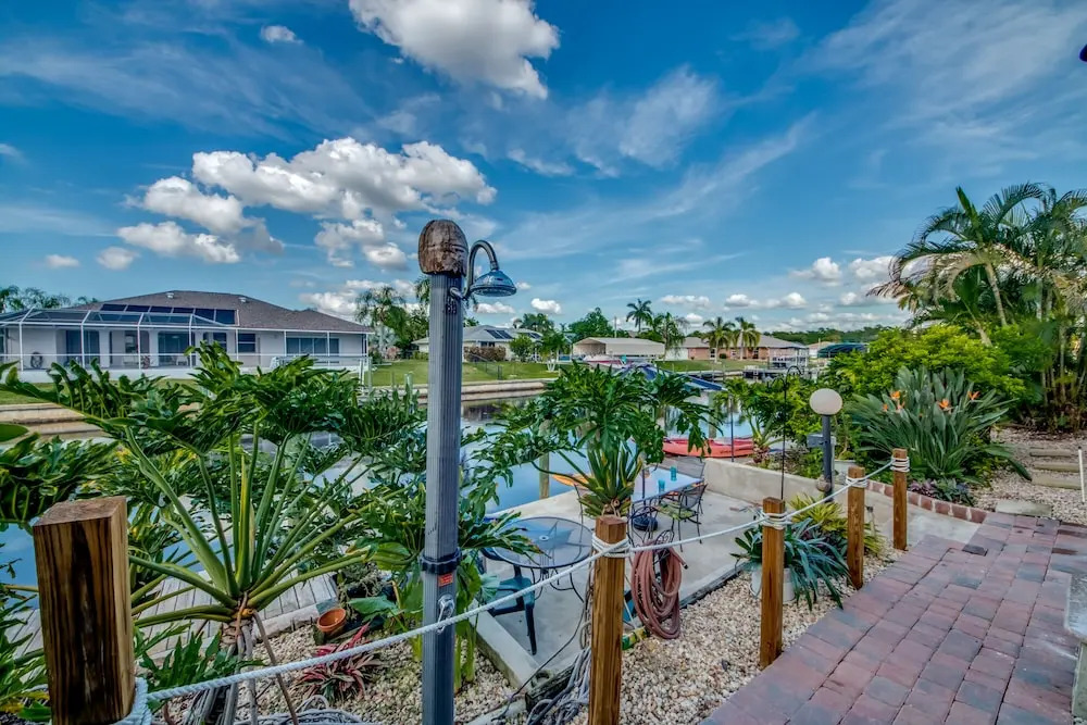 Villa Andiamo - Roelens Vacations