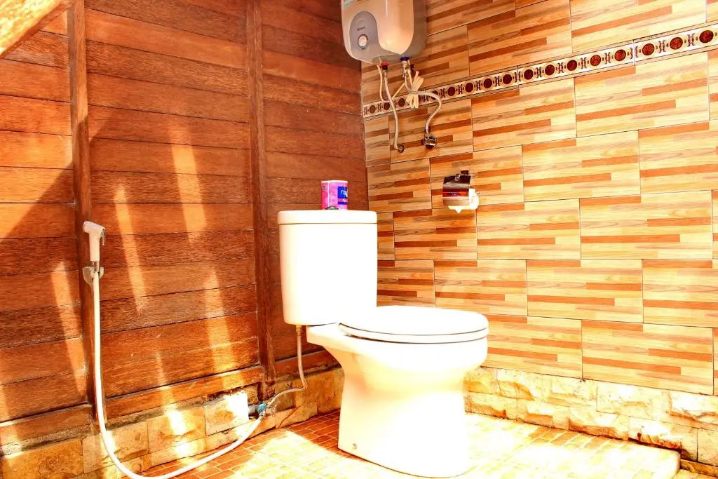 A-One House