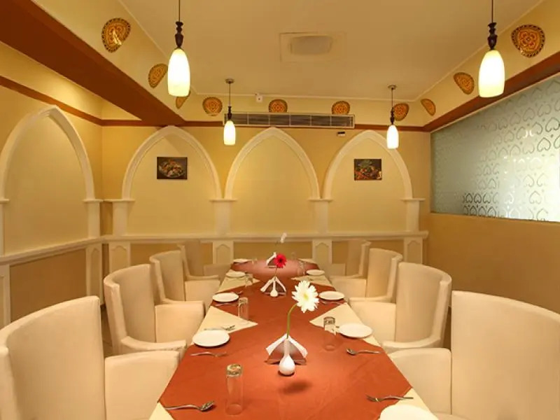 Beith Hotel