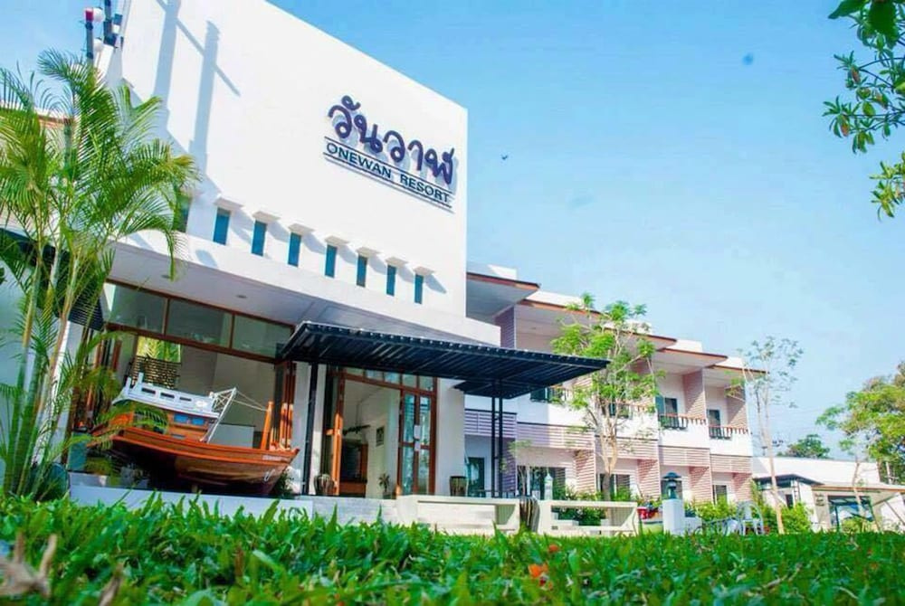 One Wan Resort