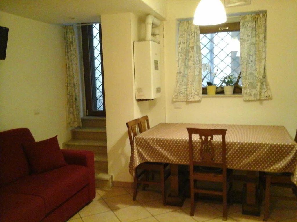 Europa Casa Vacanze