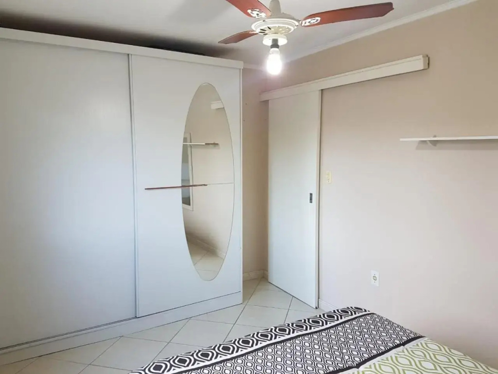Apartamento 2D - Torres