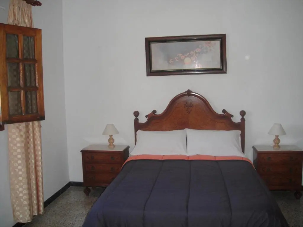 Casa El Pino