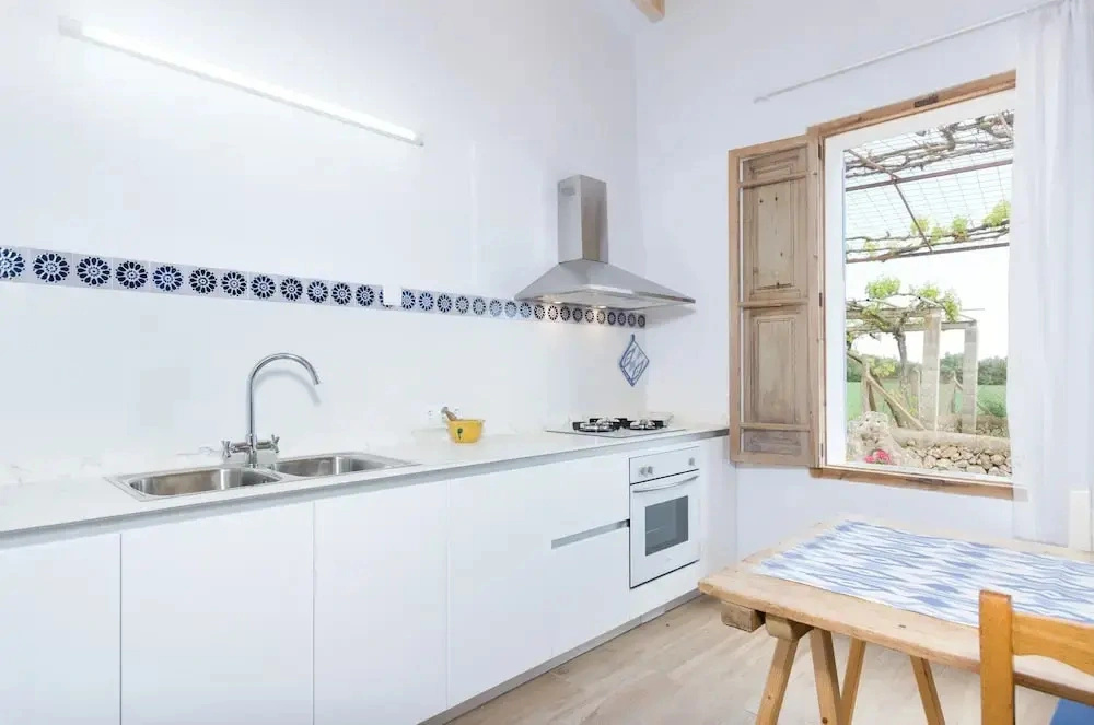 Son Julia - Villa With Private Pool In Porreres