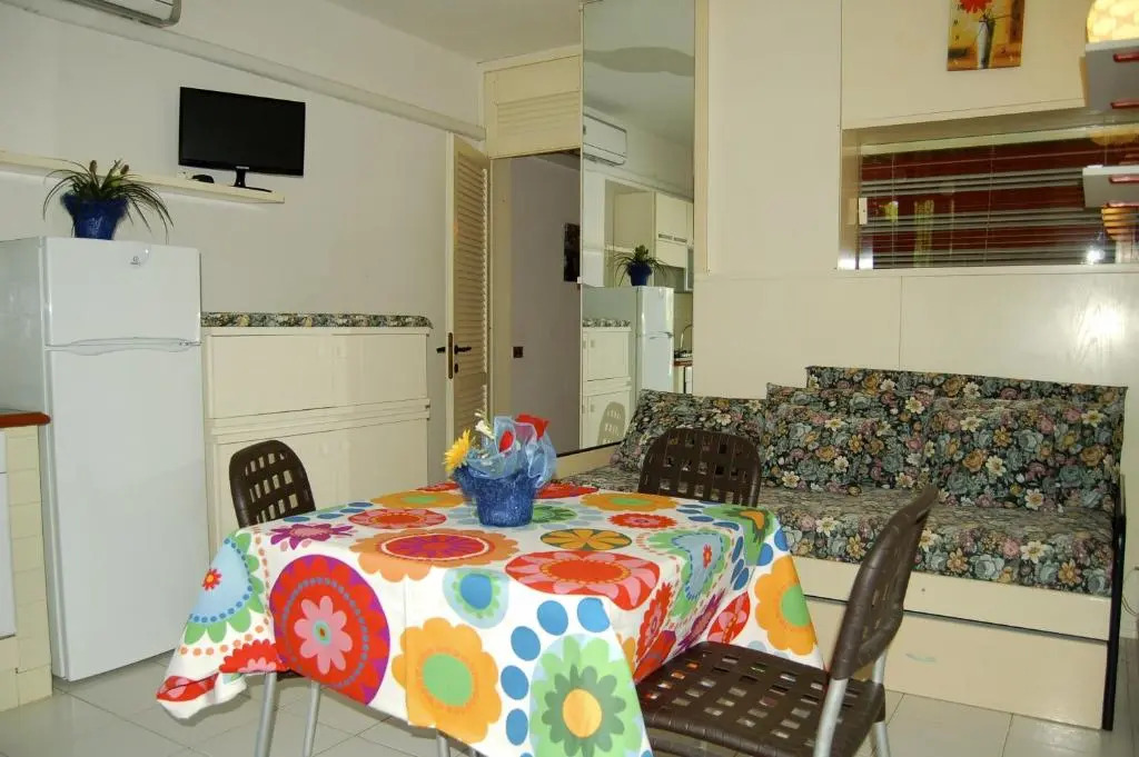 Rio Piccolo Apartment