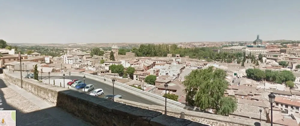 Casa de Carretas