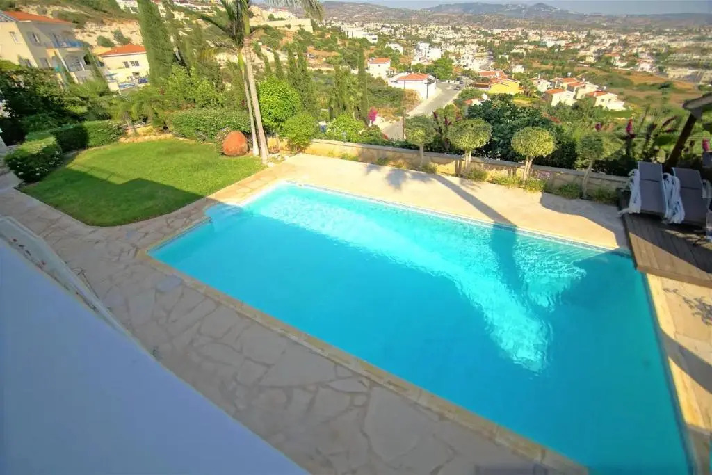 Pegia View Villa 6