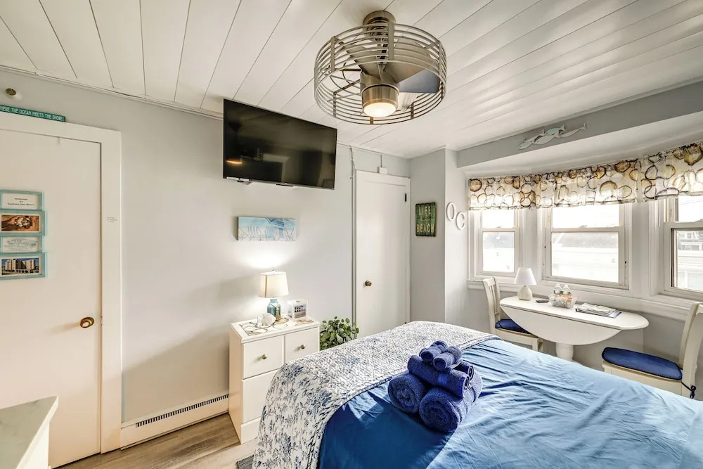 Prime Walkable Location! 2-unit Ocean City Getaway