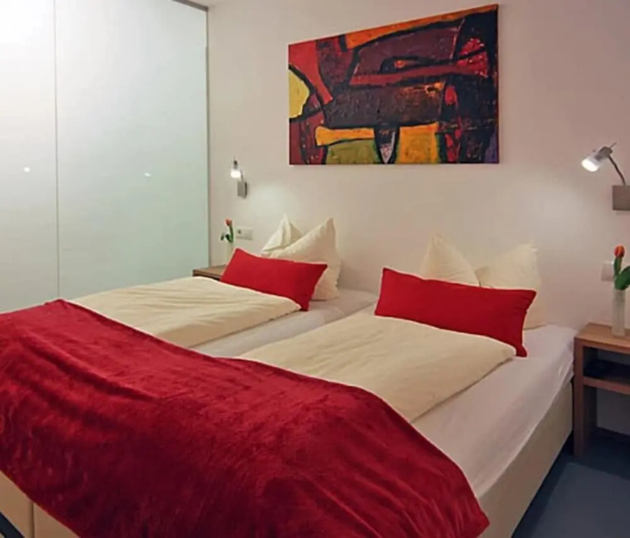 Maxhotel
