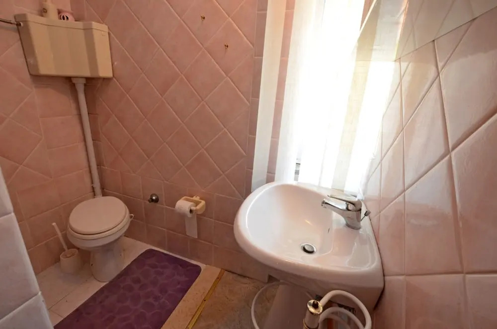 Apartment Amedea