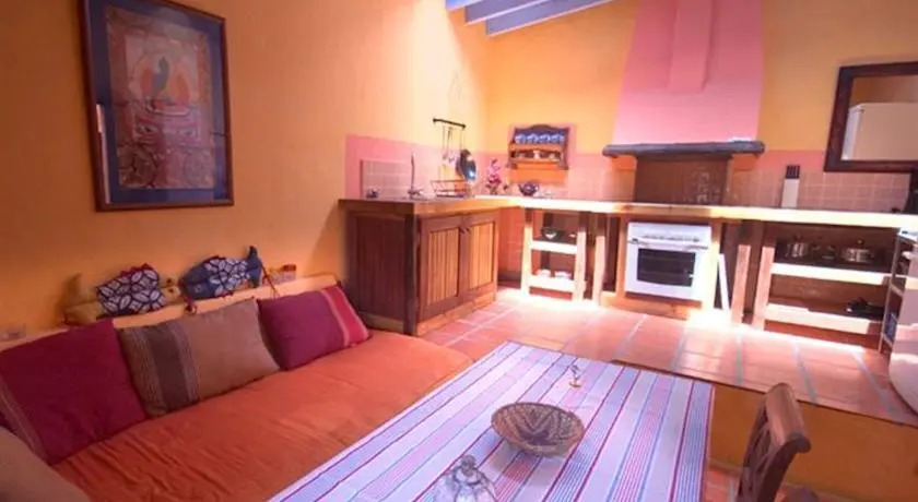 Casa Shanti