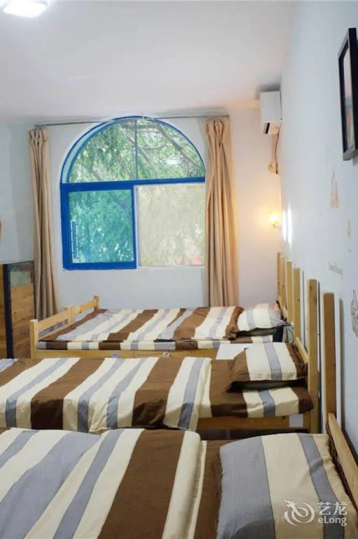 Sea Time Inn