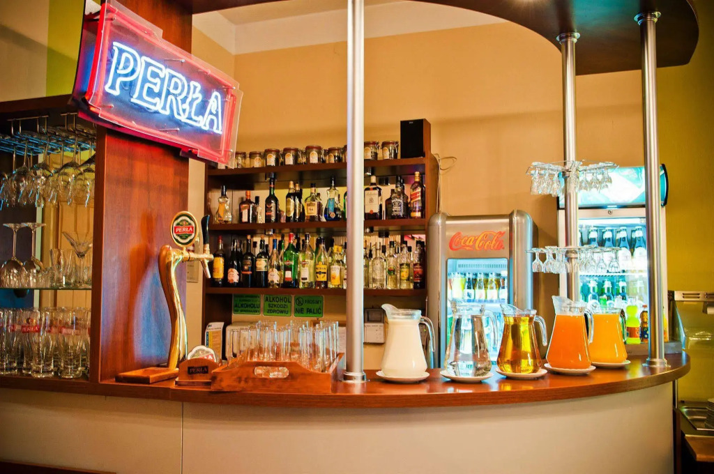 Brama Old City Rooms