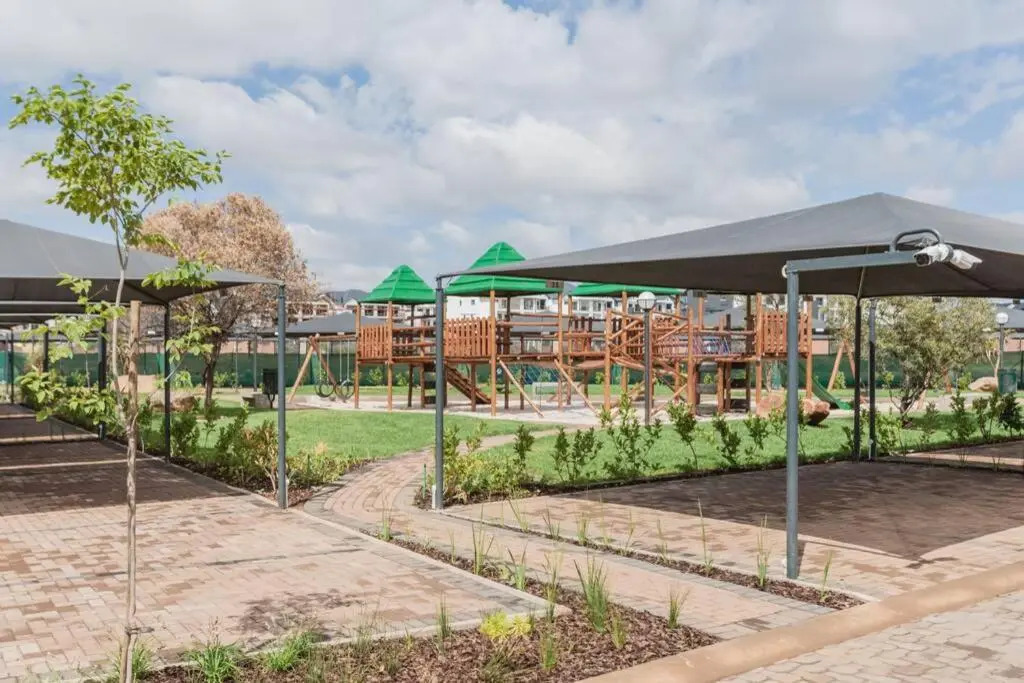 Alimama Spaces: The Mansons Green Creek