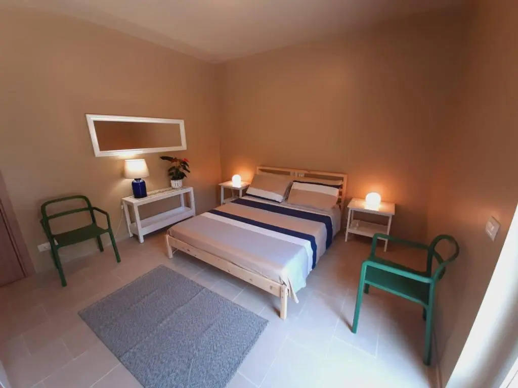 Anteo holiday house 2