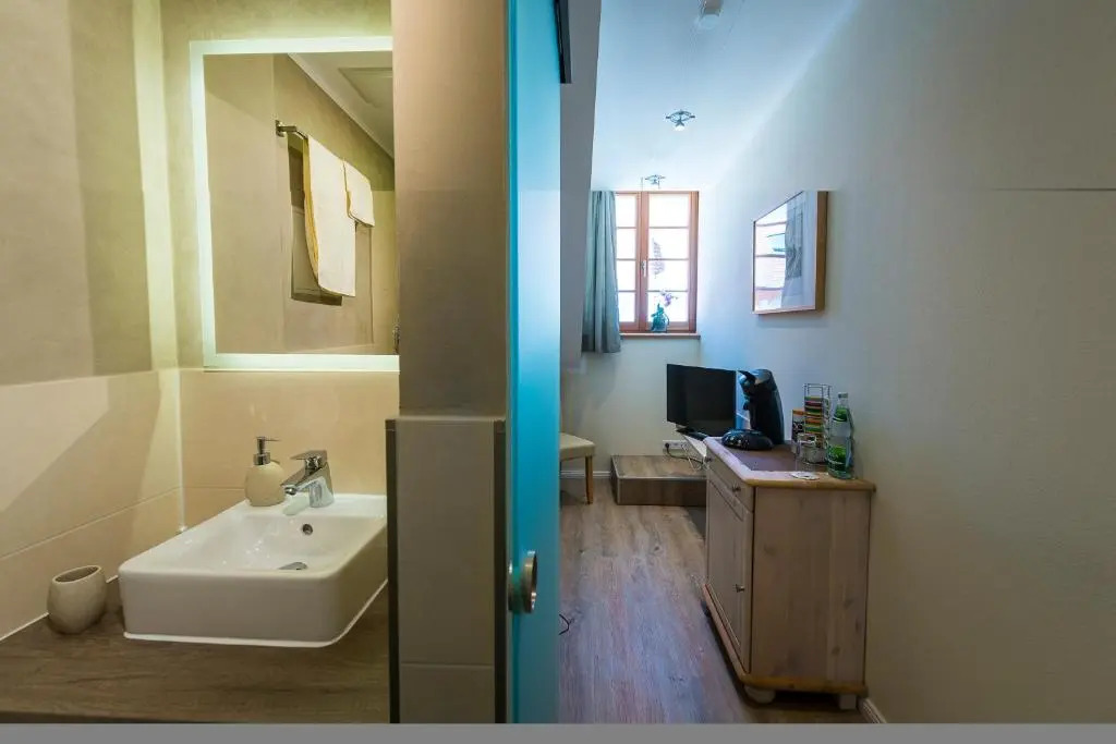Gästezimmer Bog2