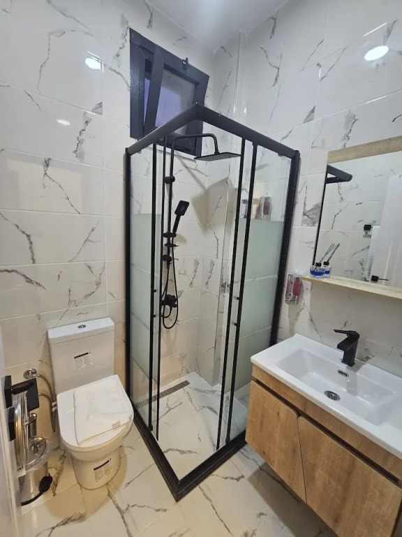 Апарт-отель Mia Mia Suites