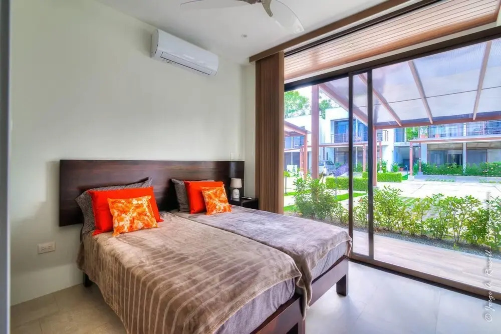 Lovely two Bedroom at Jaco