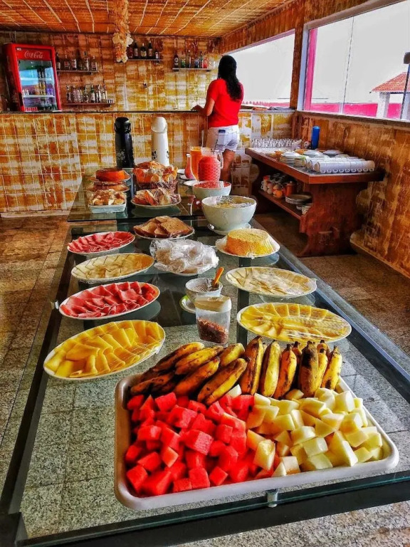 Ilha Park Hotel