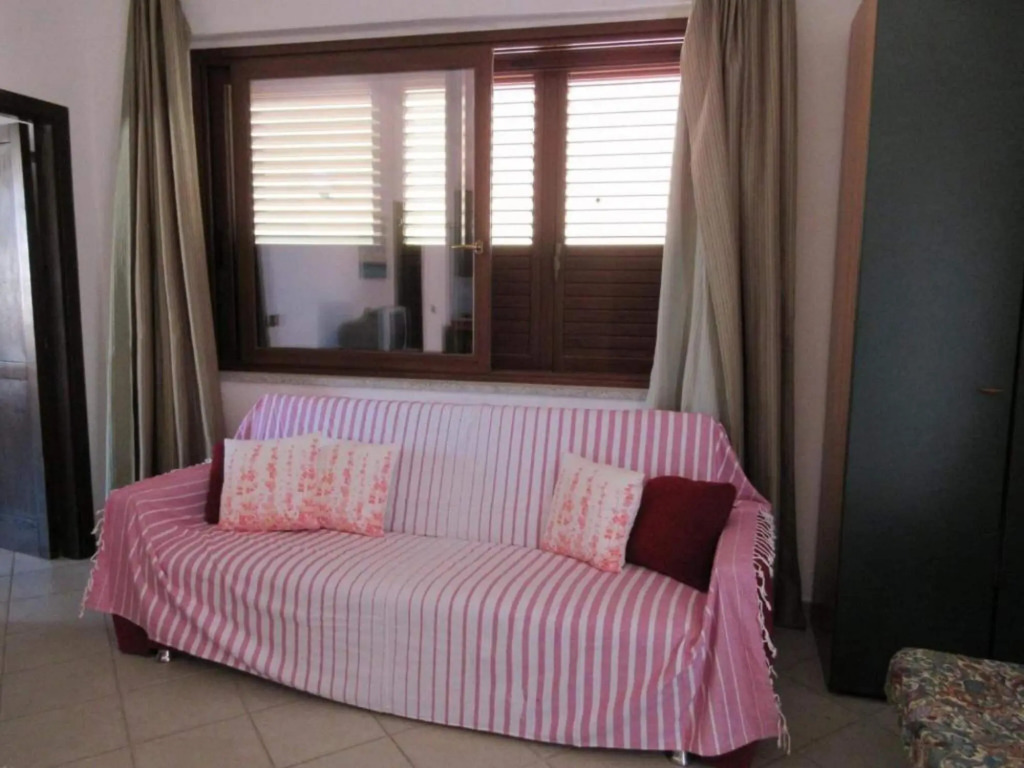 Apartments, Porto Pollo