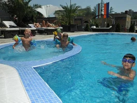 Apart Hotel MIDA