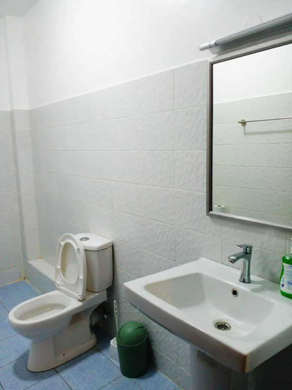 Cozy 2 bedroom Emerald Green at Greatwall Gardens