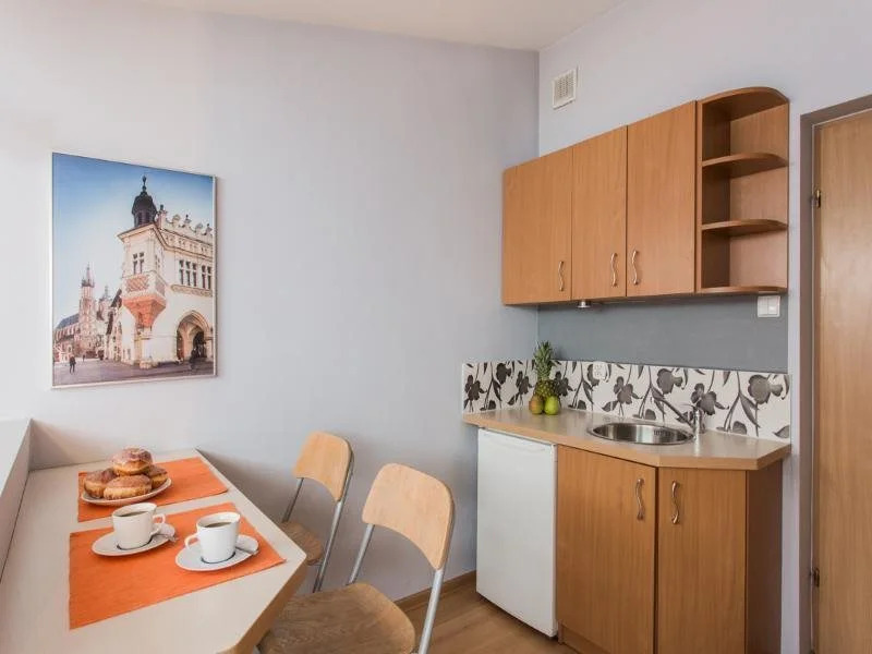 Apartamenty Pod Wawelem