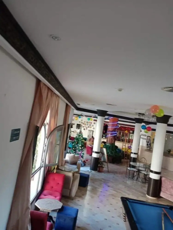 Hotel Dar Taoufik