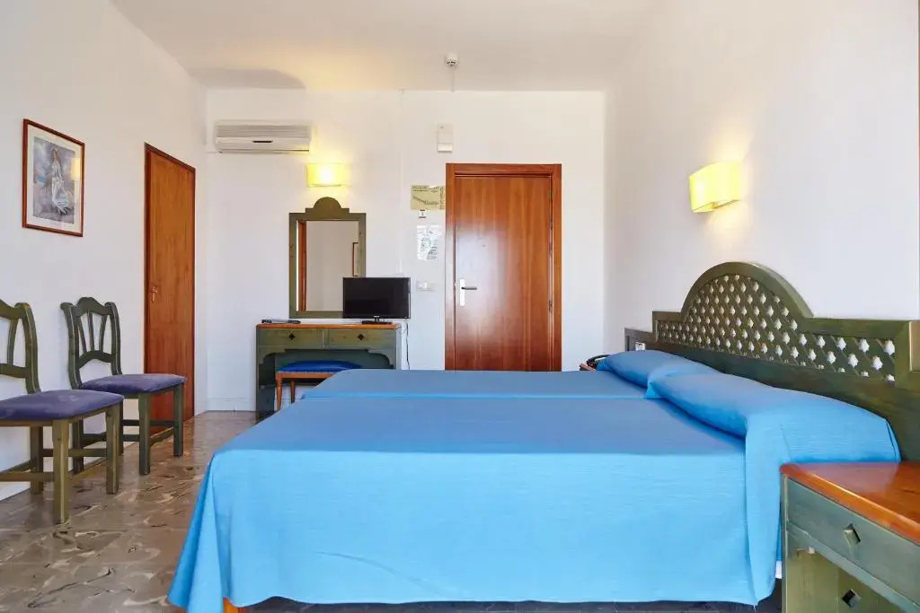 Hotel Ses Savines