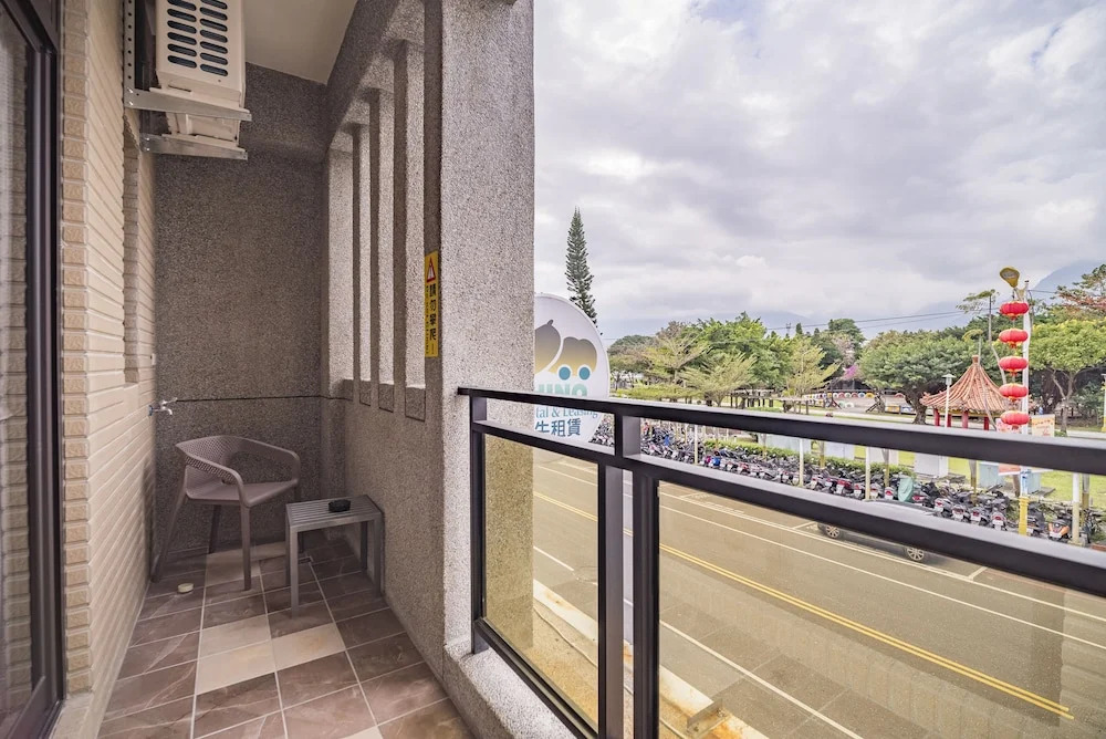 Rhino Guest House
