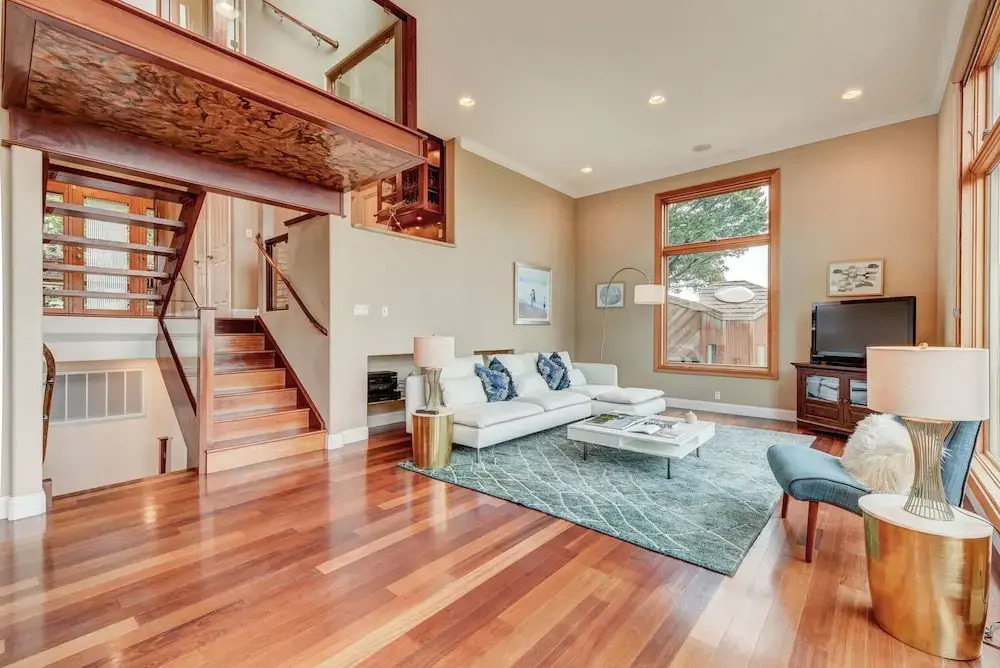 583 Montecito Napa Home 3 Bedrooms 2 Bathrooms Home by Redawning