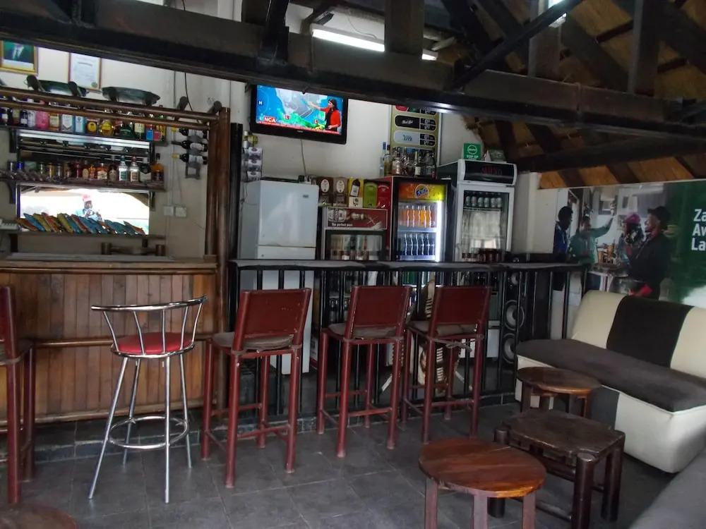 Wasingo Guest Inn