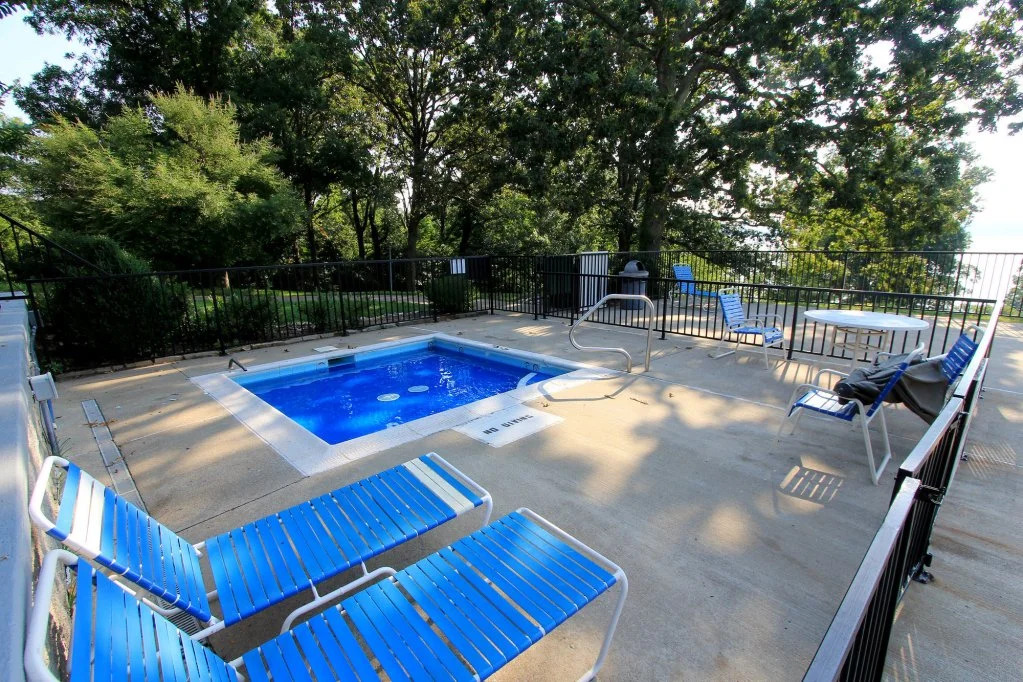 Kenlake State Resort Park