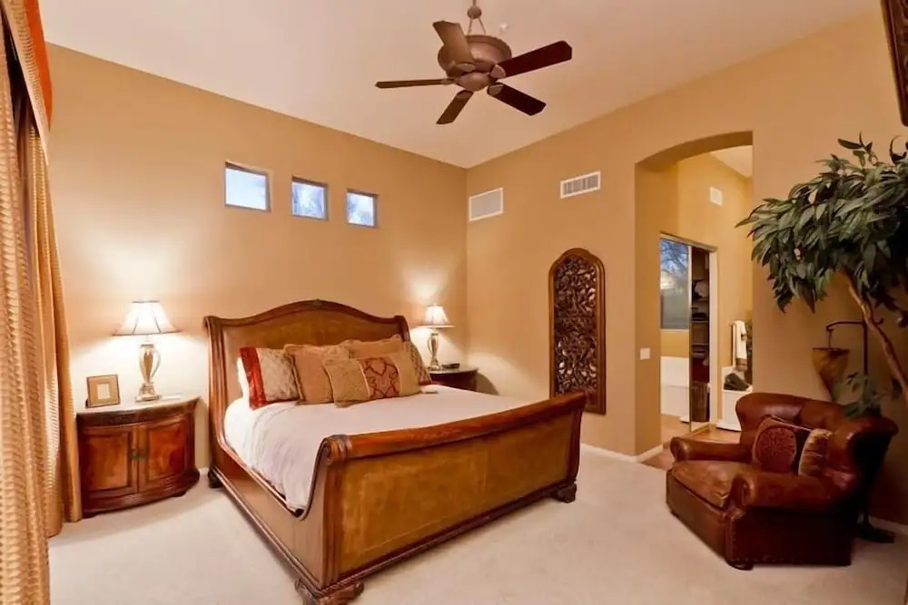 Desert Rose By Signature Vacation Rentals