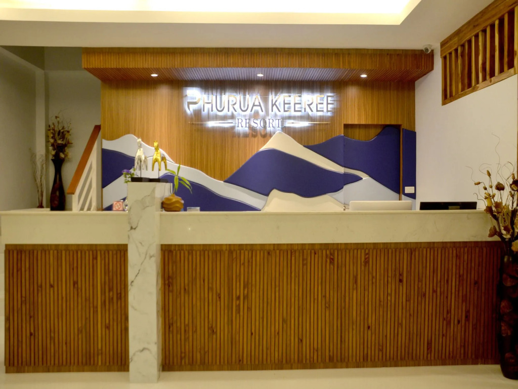 Phuruakeeree Resort