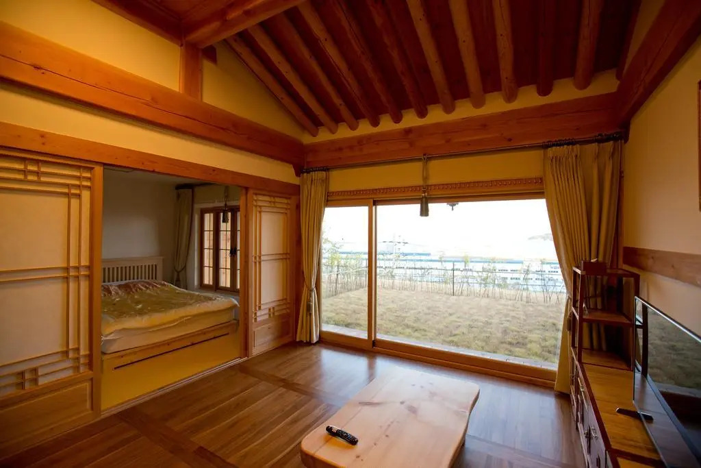 Korea Traditional Hotel O Dong Jae