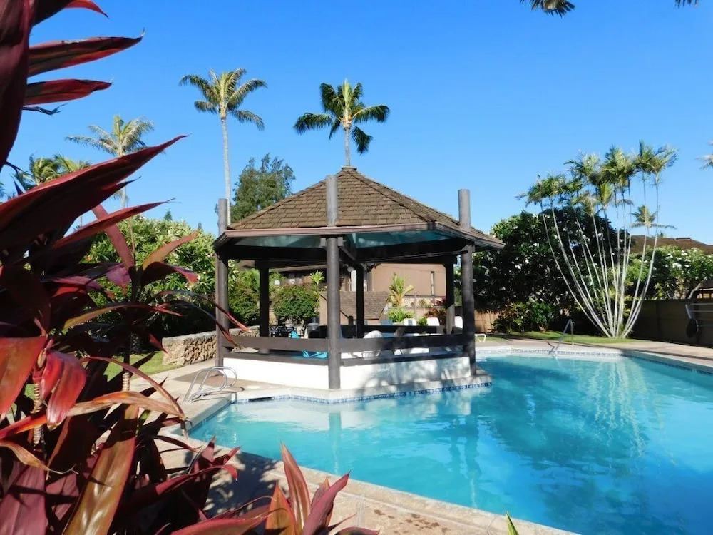 Turtle Bay Aloha Nui Loa***t-090-094-0800-01 1 Bedroom Condo by RedAwning