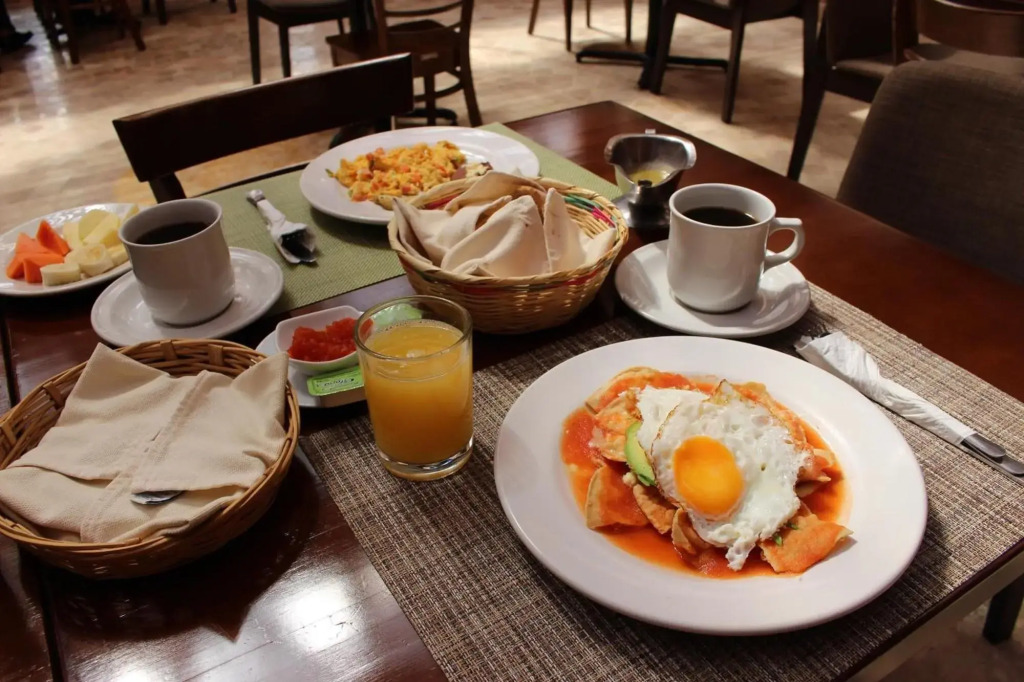 Parador Margarita