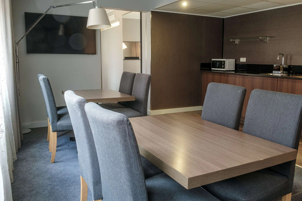 Radisson Blu Arlandia Hotel, Stockholm-Arlanda