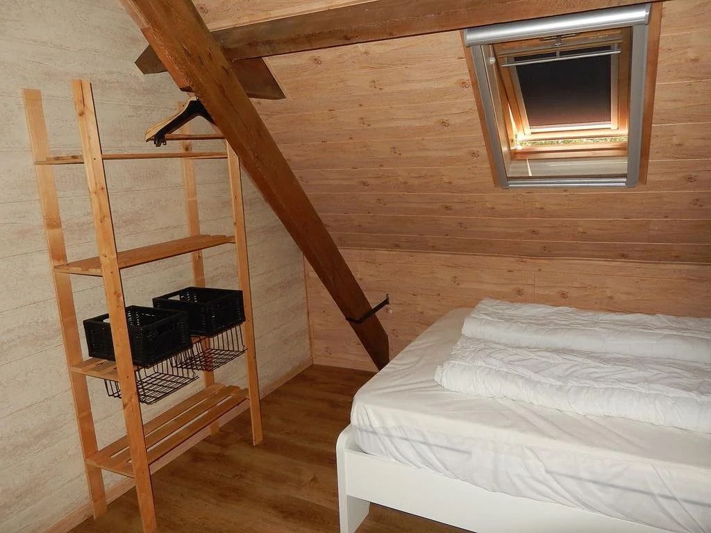 Holiday Home Hof ter Roosebeke