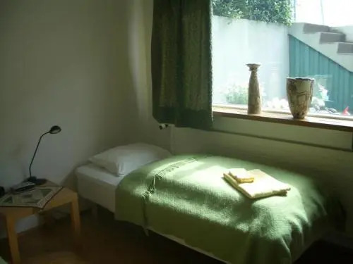 AD Guesthouse