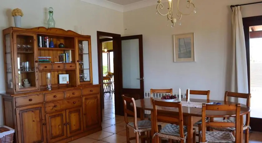 Finca Can Guillem Boquet - Villa With Private Pool