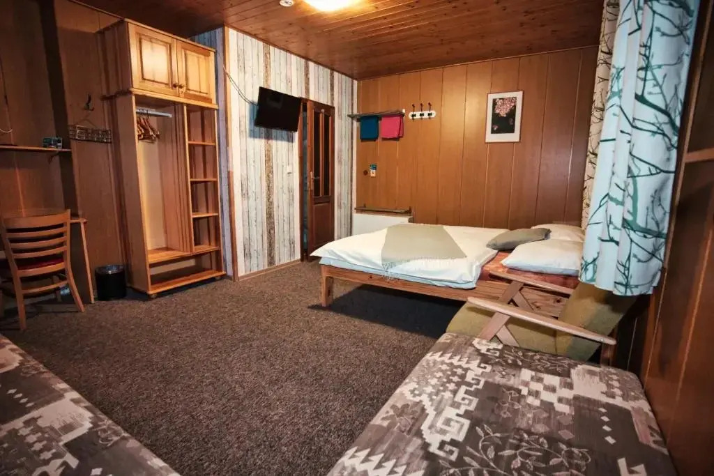 Penzion Pohádka
