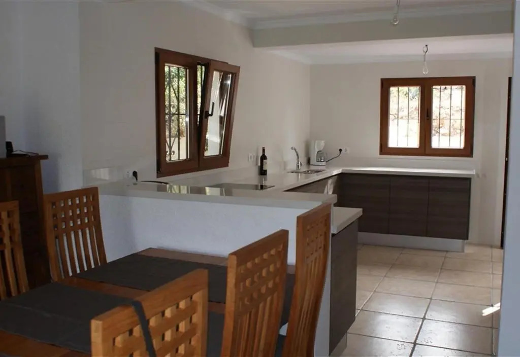 Villa Bosque