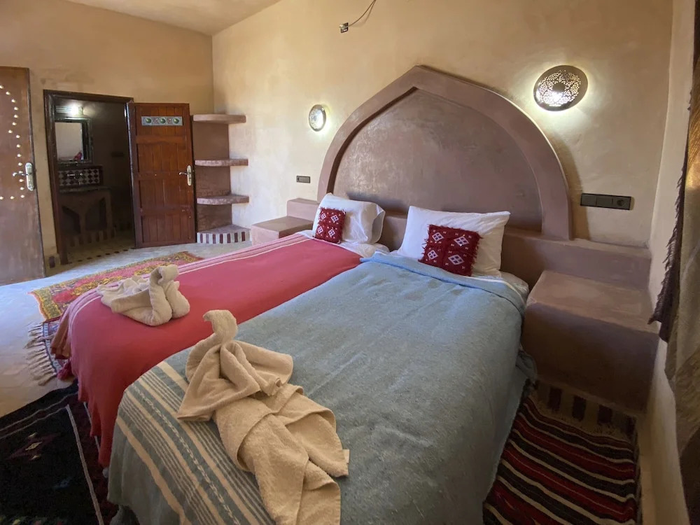 Maison Hassan Merzouga