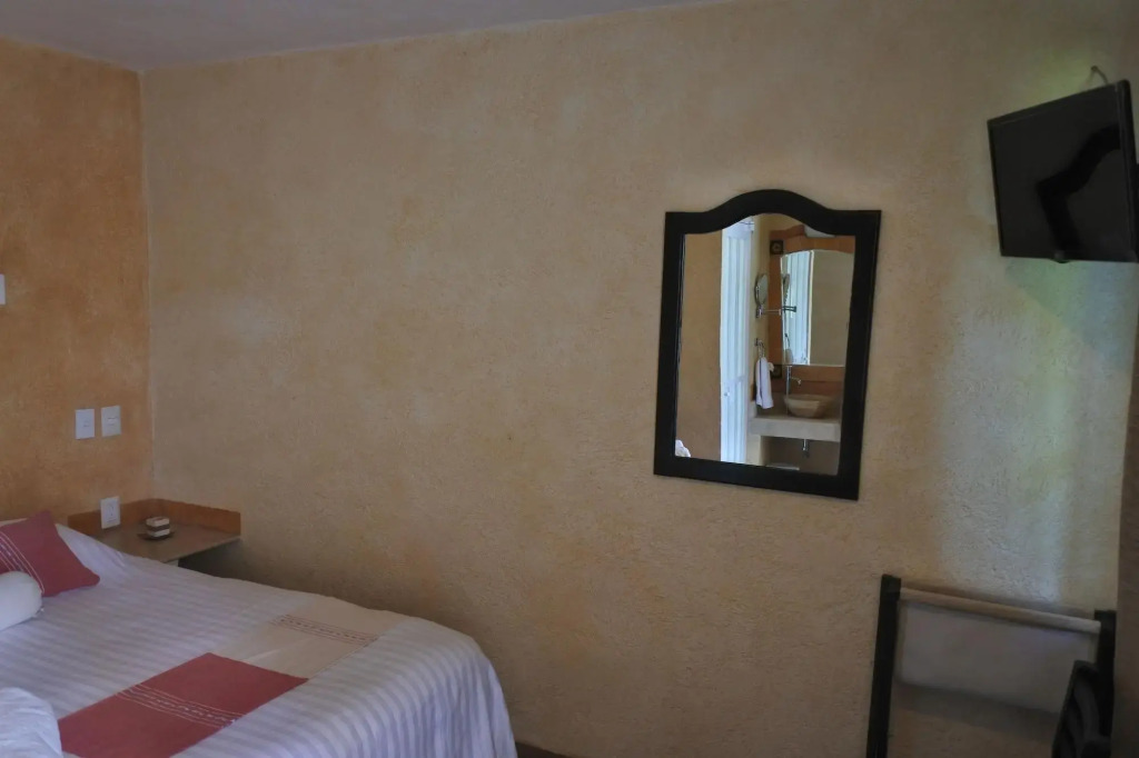 Mi Casa en Tepoz