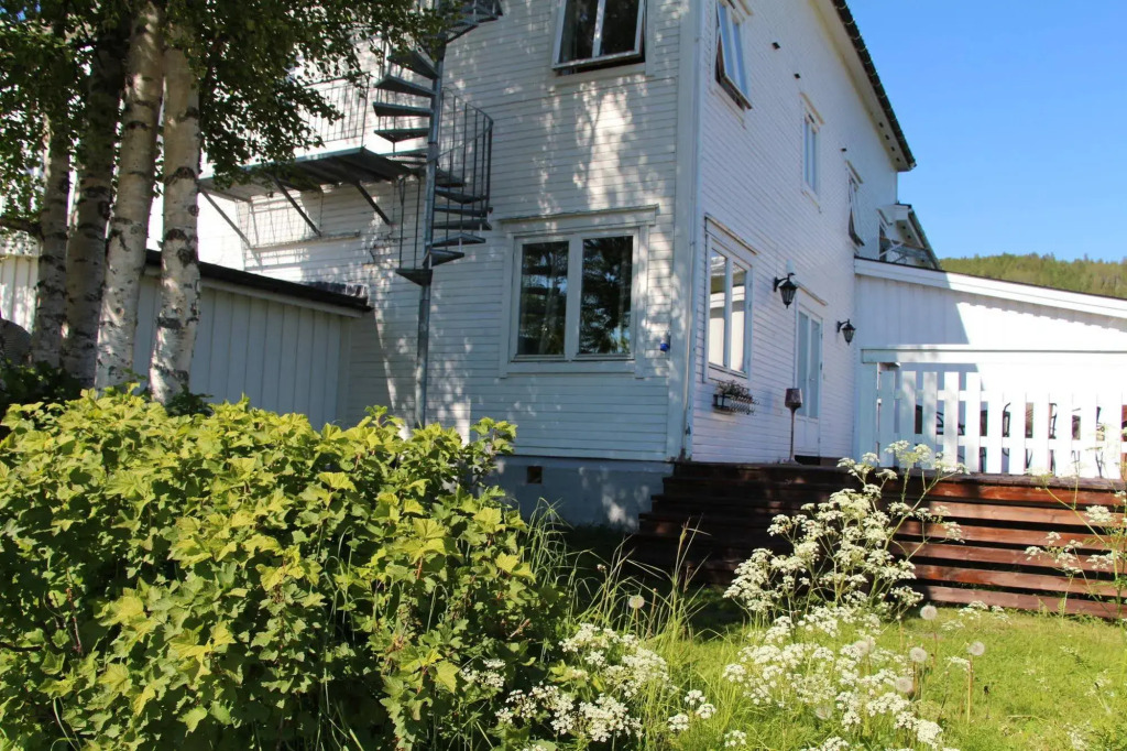 Rundhaug Gjestegård